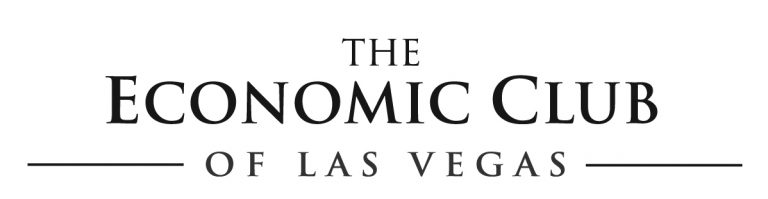 The Economic Club of Las Vegas